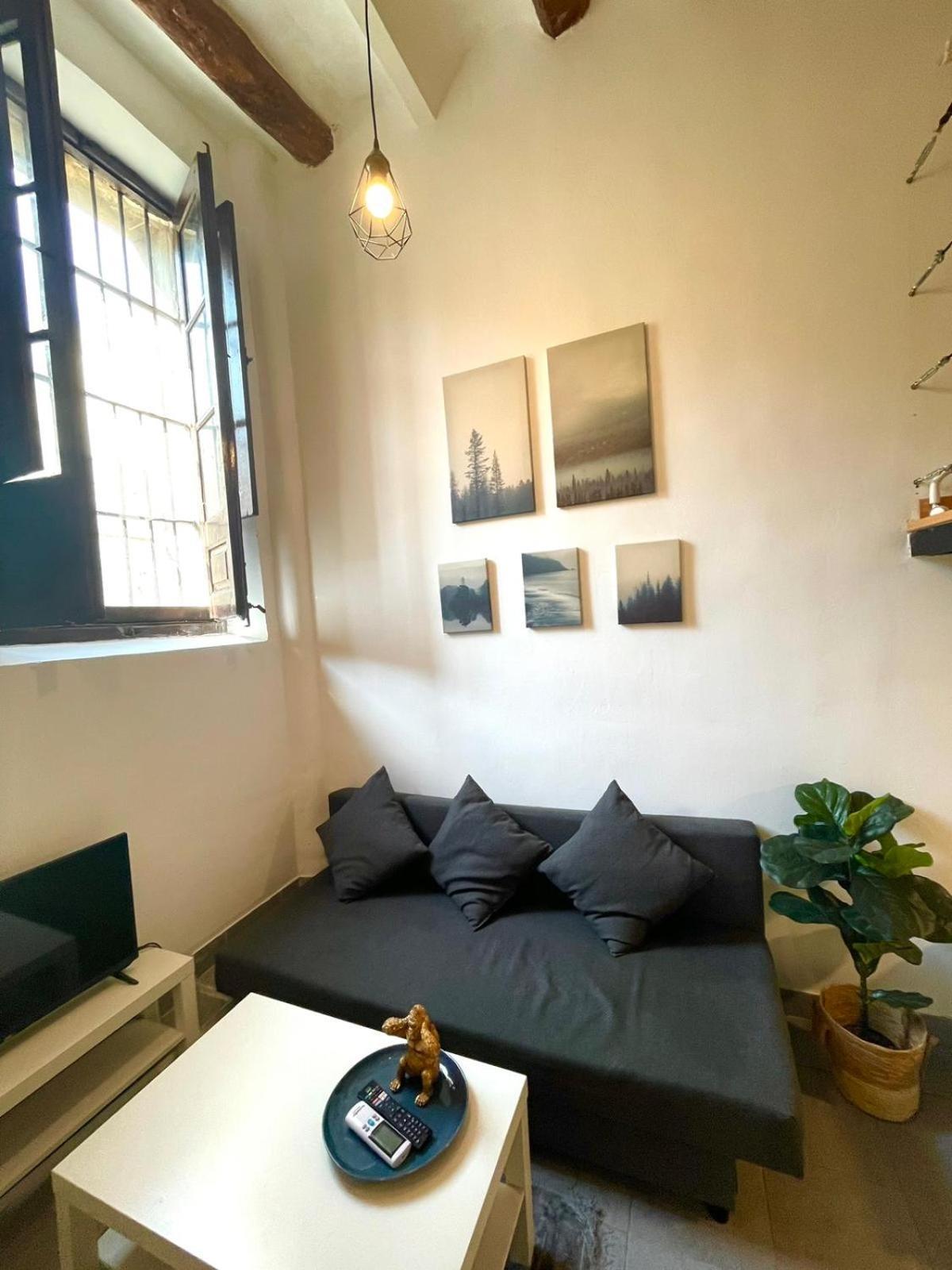 The Hipstel Parallel Barcelona Exterior photo